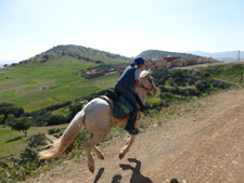 Morocco-Morocco-Sable d'Or - Southern Morocco